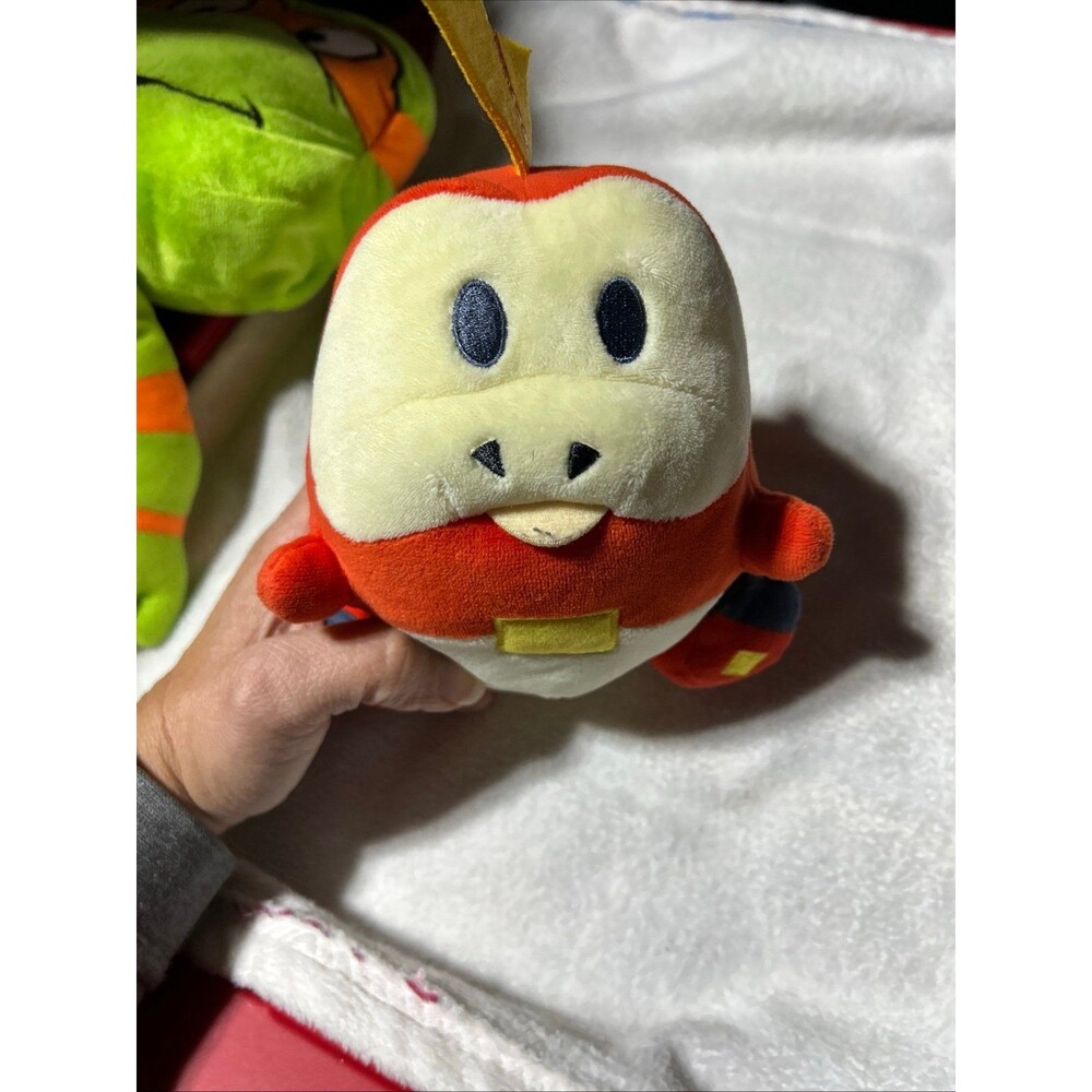 Pokémon Fuecoco - Picture 5 of 5